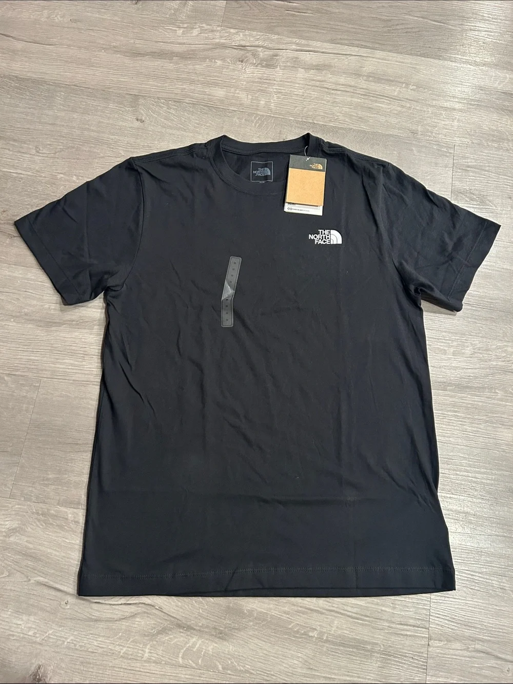 THE NORTH FACE | Men’s T-shirt